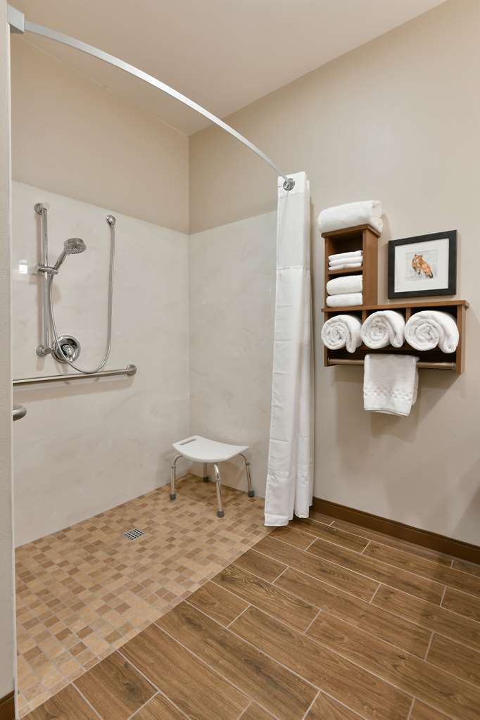 Grandstay Hotel & Suites Sisters Pokoj fotografie